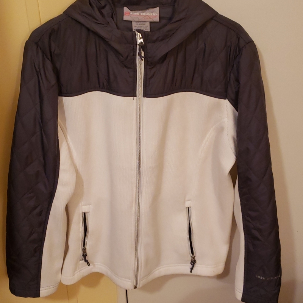 Free country jacket